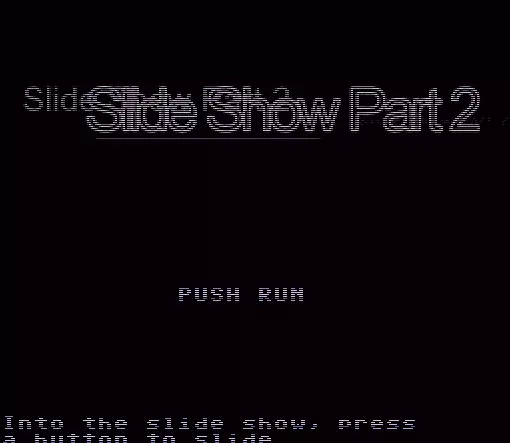 ROM Slide Show Part 2 Vx.x by FagEmul
